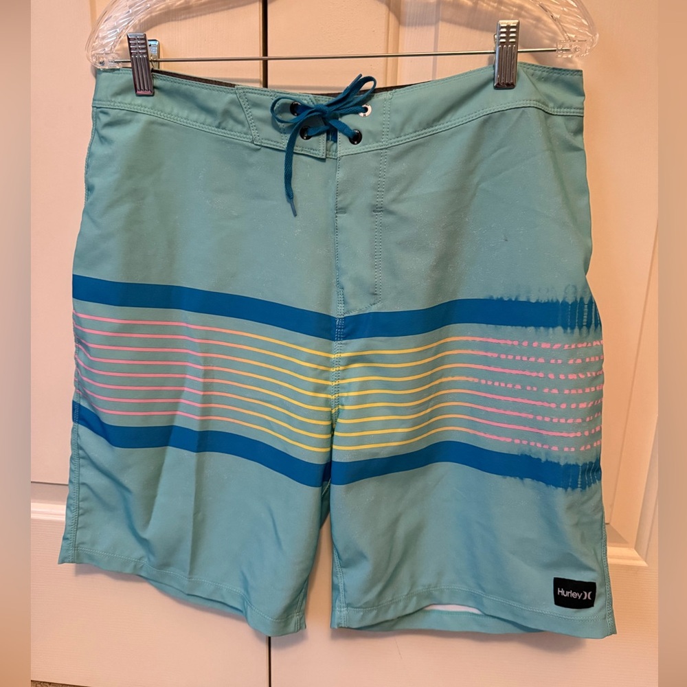 Men’s Hurley Swim Trunks
